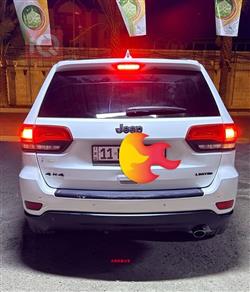 جيب جراند شيروكي